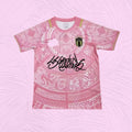 Camiseta Italia x JC Reyes