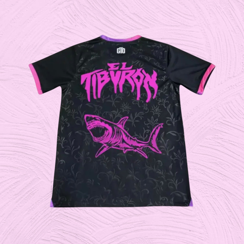 PSG x RVFV T-shirt