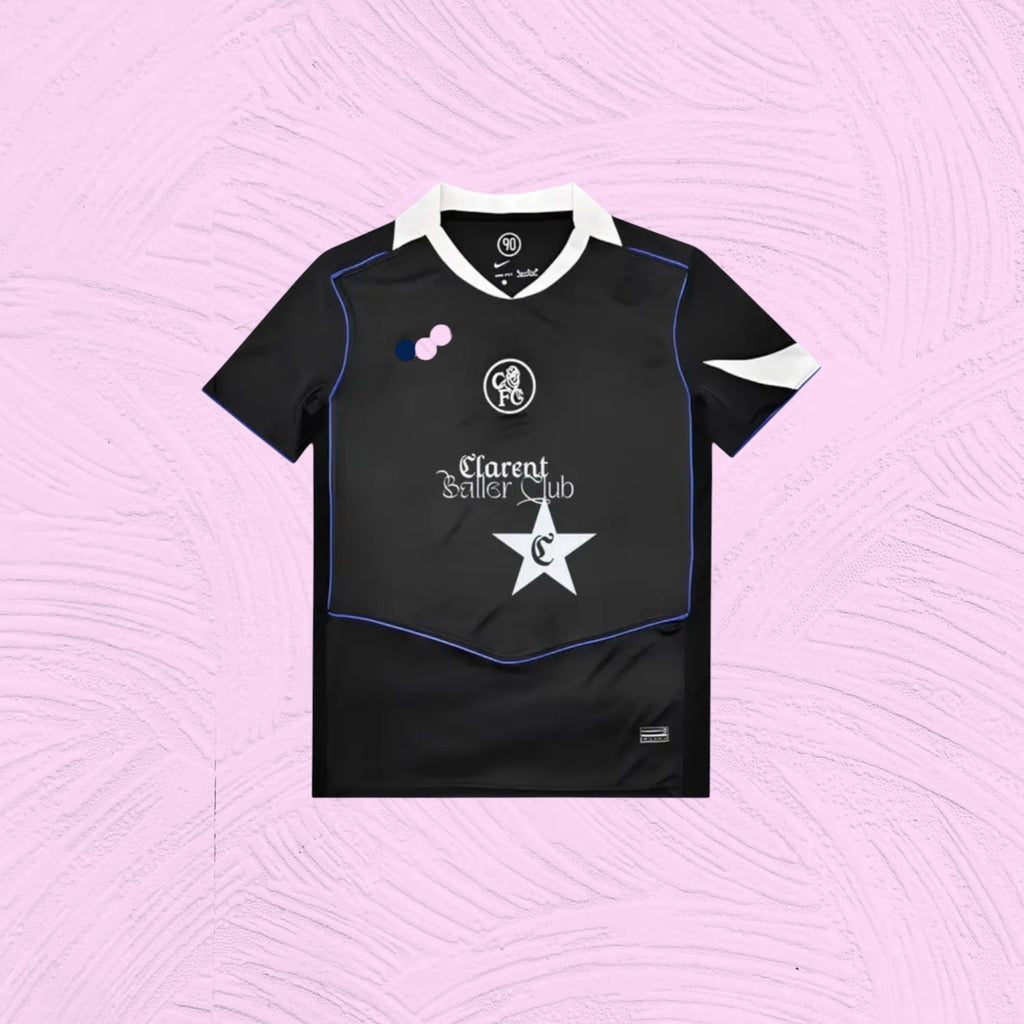 Camiseta Chelsea x Clarent