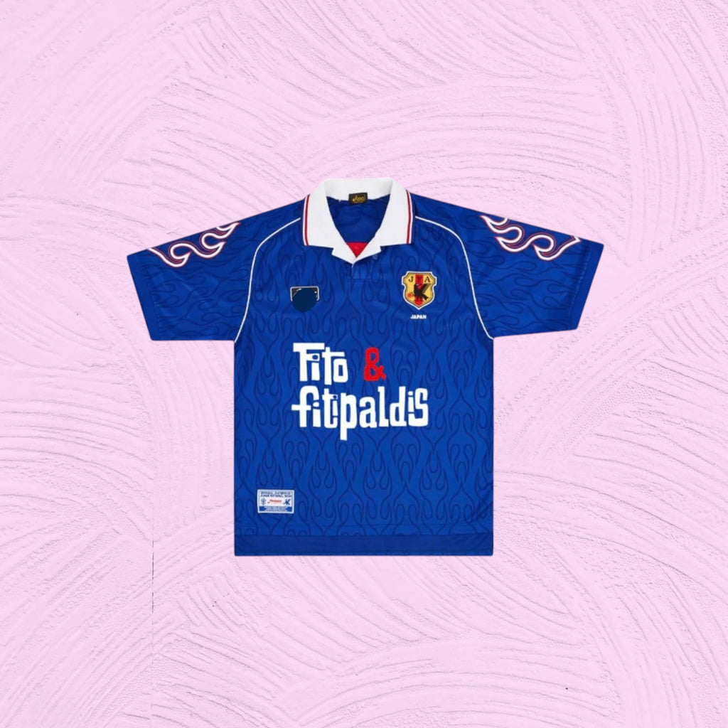 Japan x Fito y Fitipaldis T-shirt
