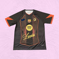 Camiseta FC Barcelona x Lucho RK