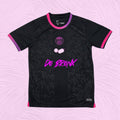 Camiseta PSG x Charles Oliveira