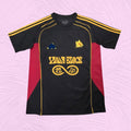 AS Roma x Yan Block Jersey
