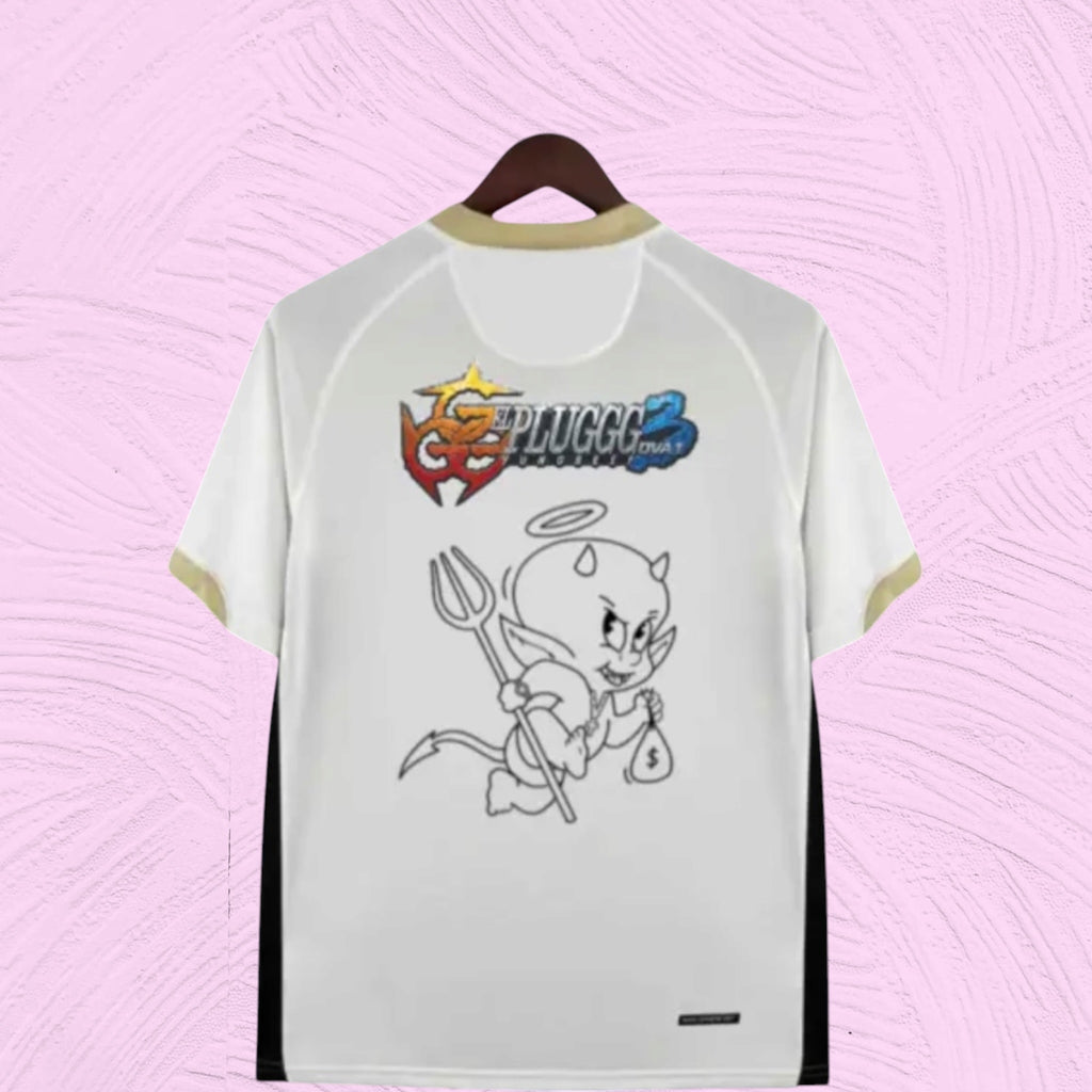 Manchester United x Yung Beef T-shirt