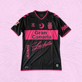Camiseta Las Palmas x Lucho RK