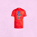 Camiseta España x Mora