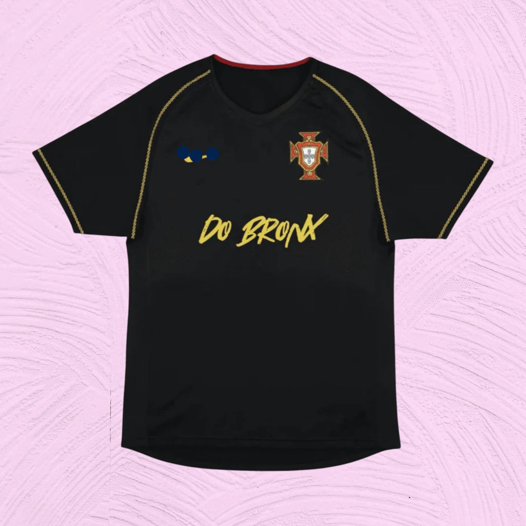 Camiseta Portugal x Charles Oliveira