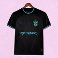 Camiseta Brasil x Anderson Silva