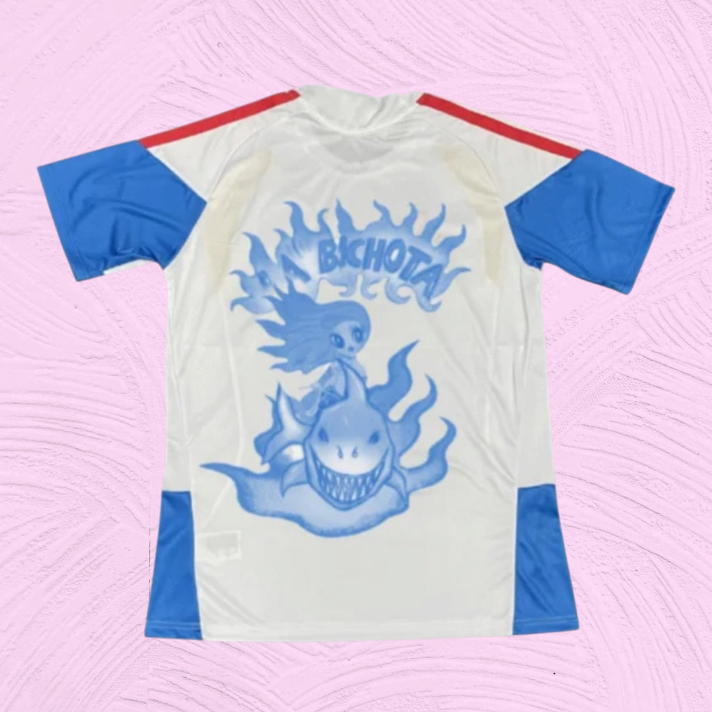 Camiseta Colombia x Karol G