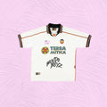 Camiseta Valencia CF x Kidd Keo