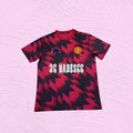 Camiseta Manchester United x Hades 66
