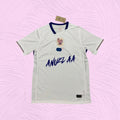 Camiseta Francia x Anuel AA