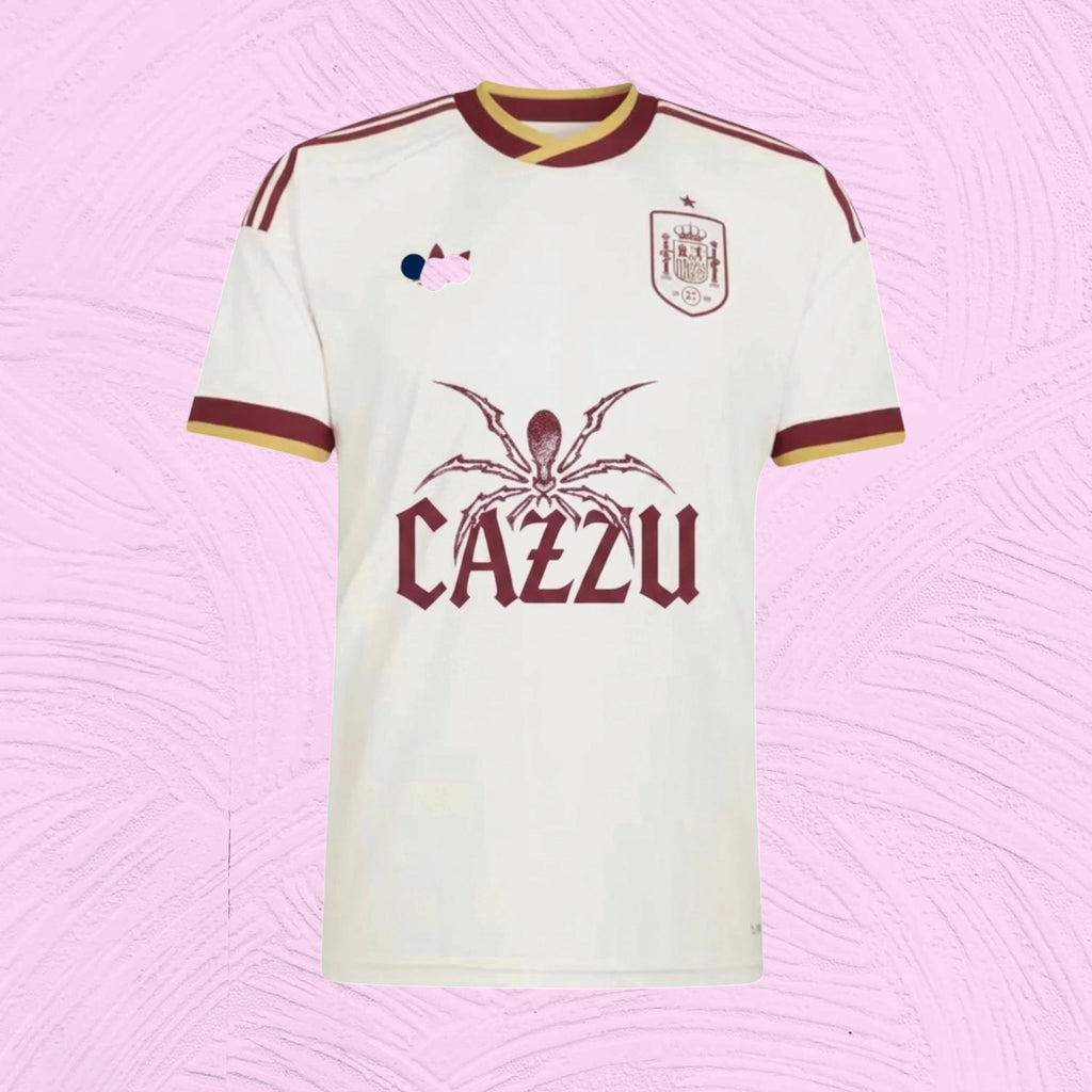 Spain x Cazzu T-shirt