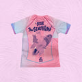 Camiseta FC Barcelona x Sech