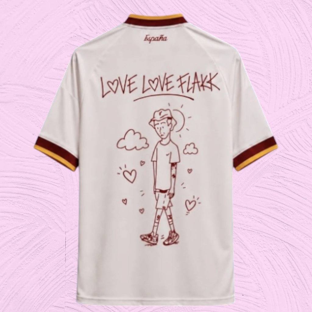 Spain x Rels B T-shirt