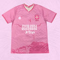 Camiseta Brasil x JC Reyes