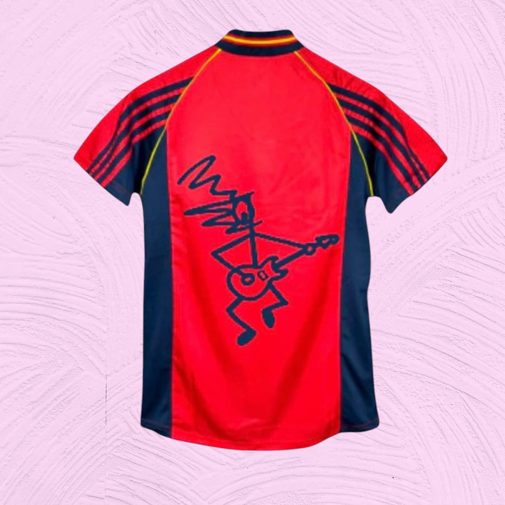Spain x Rosendo T-shirt