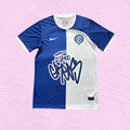Camiseta Atlético de Madrid x Grecas