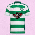 Camiseta Celtic x Conor McGregor