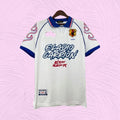 Camiseta Japón x Eladio Carrión