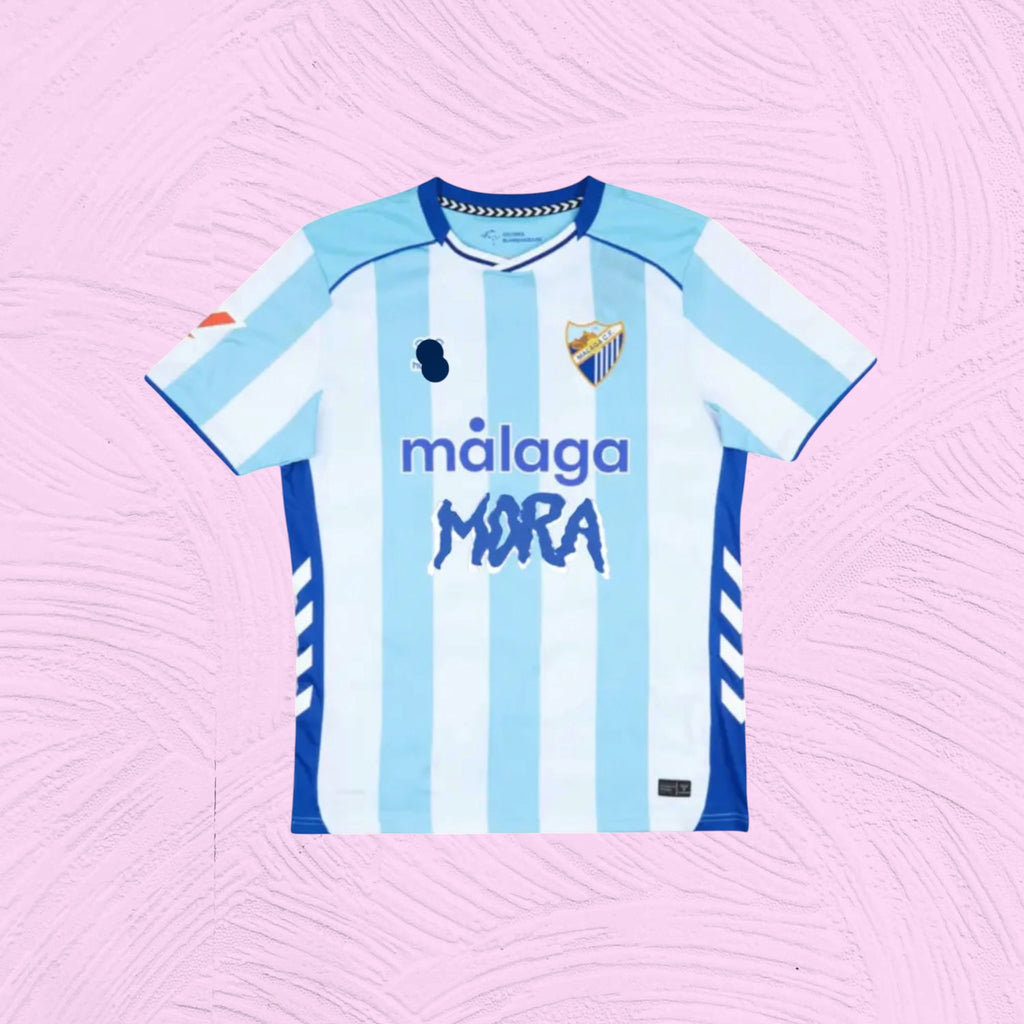 Málaga CF x Mora Jersey