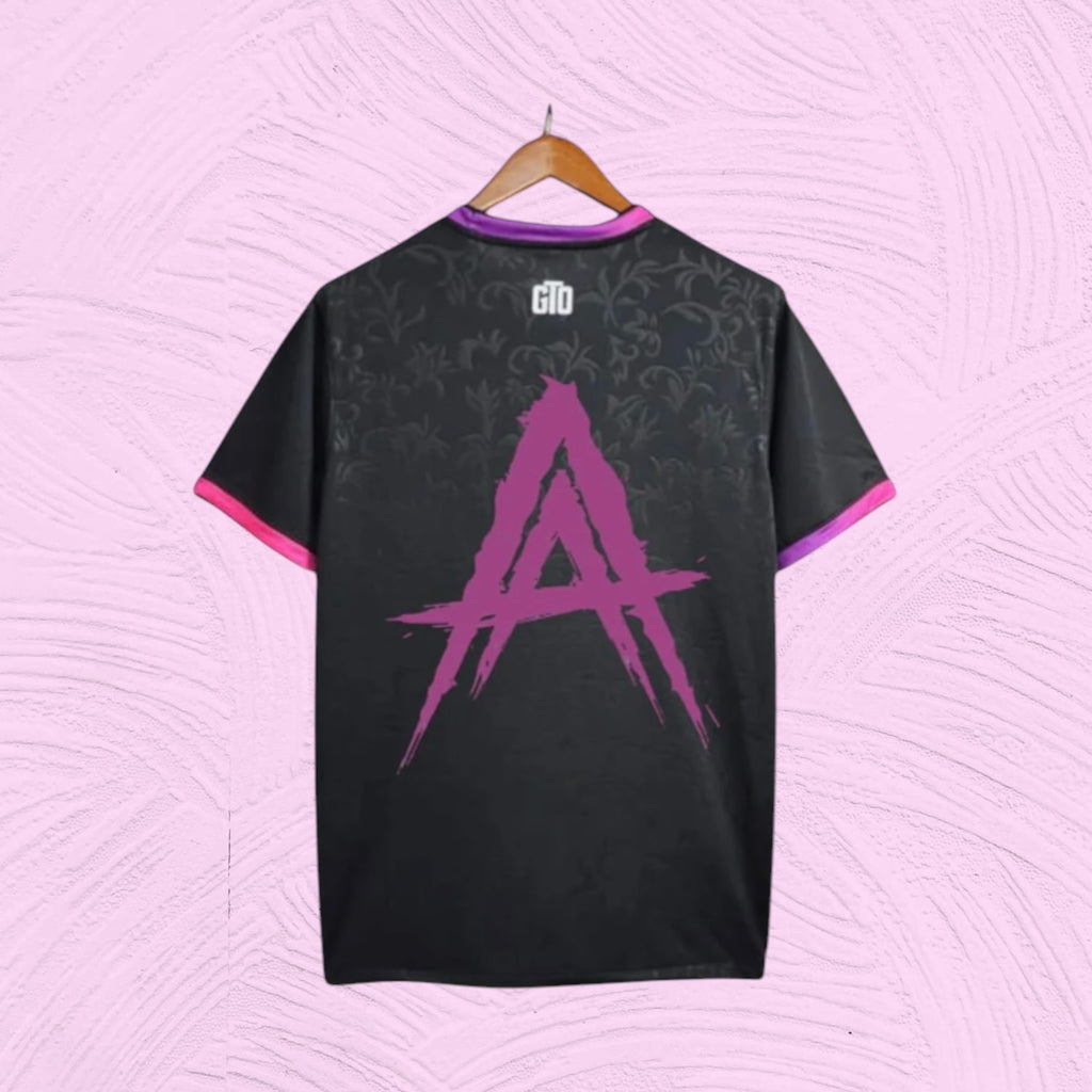 PSG x Anuel AA Jersey