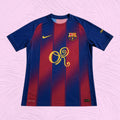 Camiseta FC Barcelona x Olivia Rodrigo