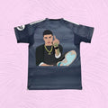 Camiseta Real Madrid x Luar la L