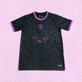 Camiseta PSG x Tini