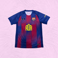 FC Barcelona x ROA T-shirt