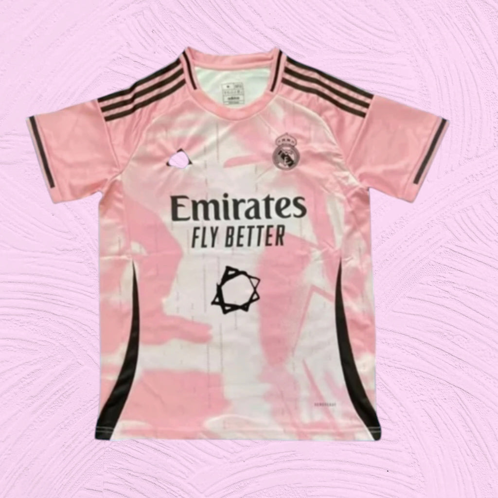 Camiseta Real Madrid x Dellafuente