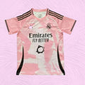 Camiseta Real Madrid x Dellafuente