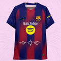 FC Barcelona x Lola Indigo Jersey