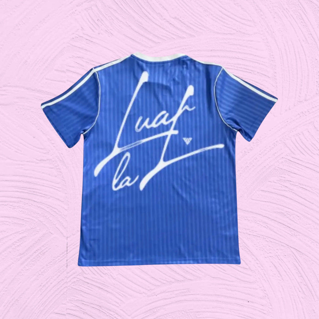 Chelsea x Luar L shirt
