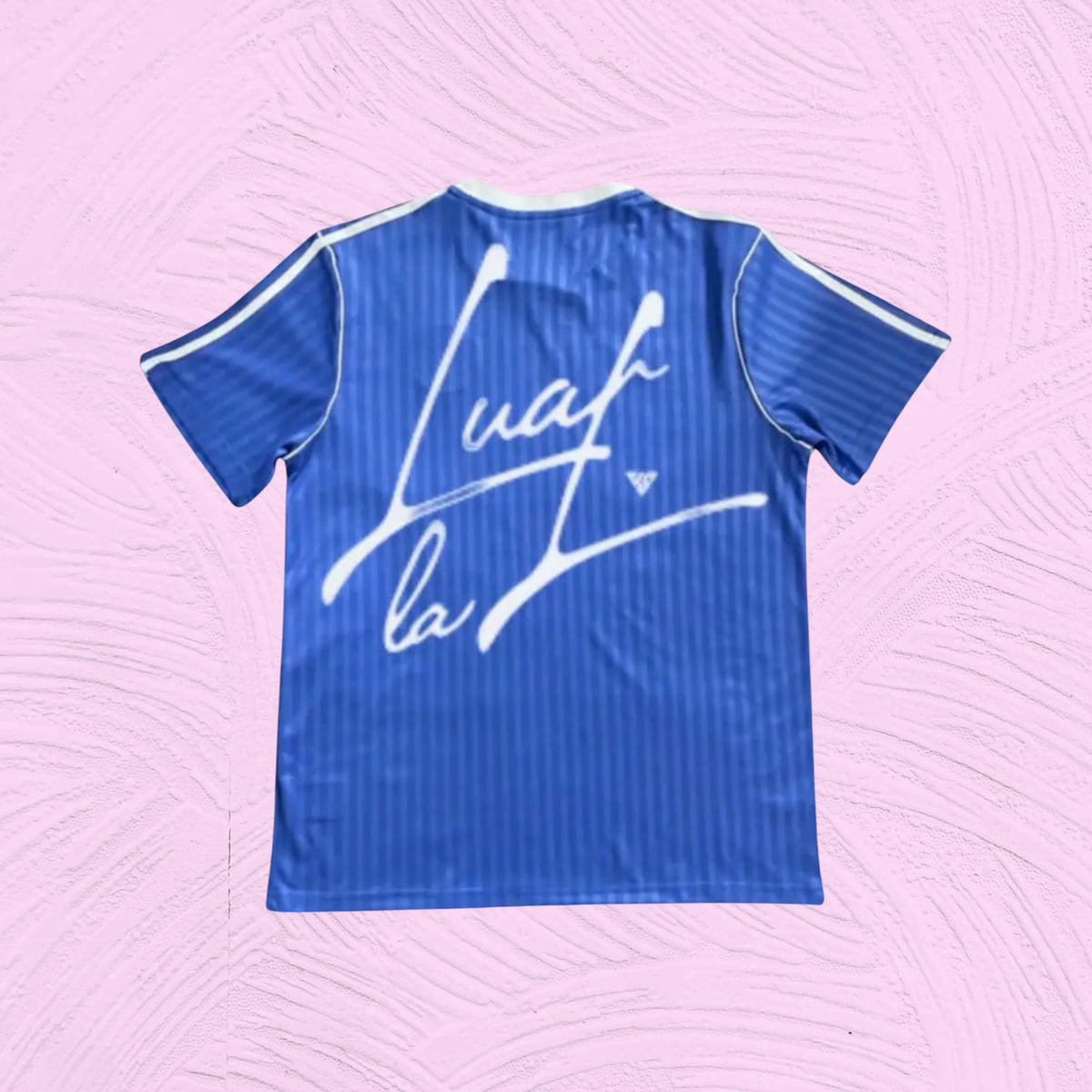 Camiseta Chelsea x Luar la L