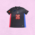 FC Barcelona x Hades 66 Jersey