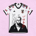 Camiseta Japón x Zoro (One Piece)