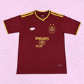 Spain 2-star jersey x Dellafuente