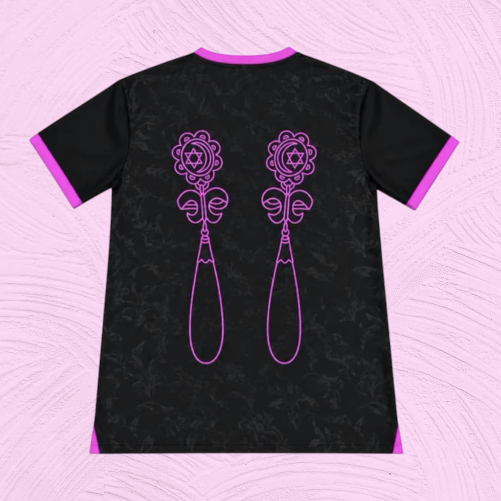 Camiseta PSG x Dellafuente