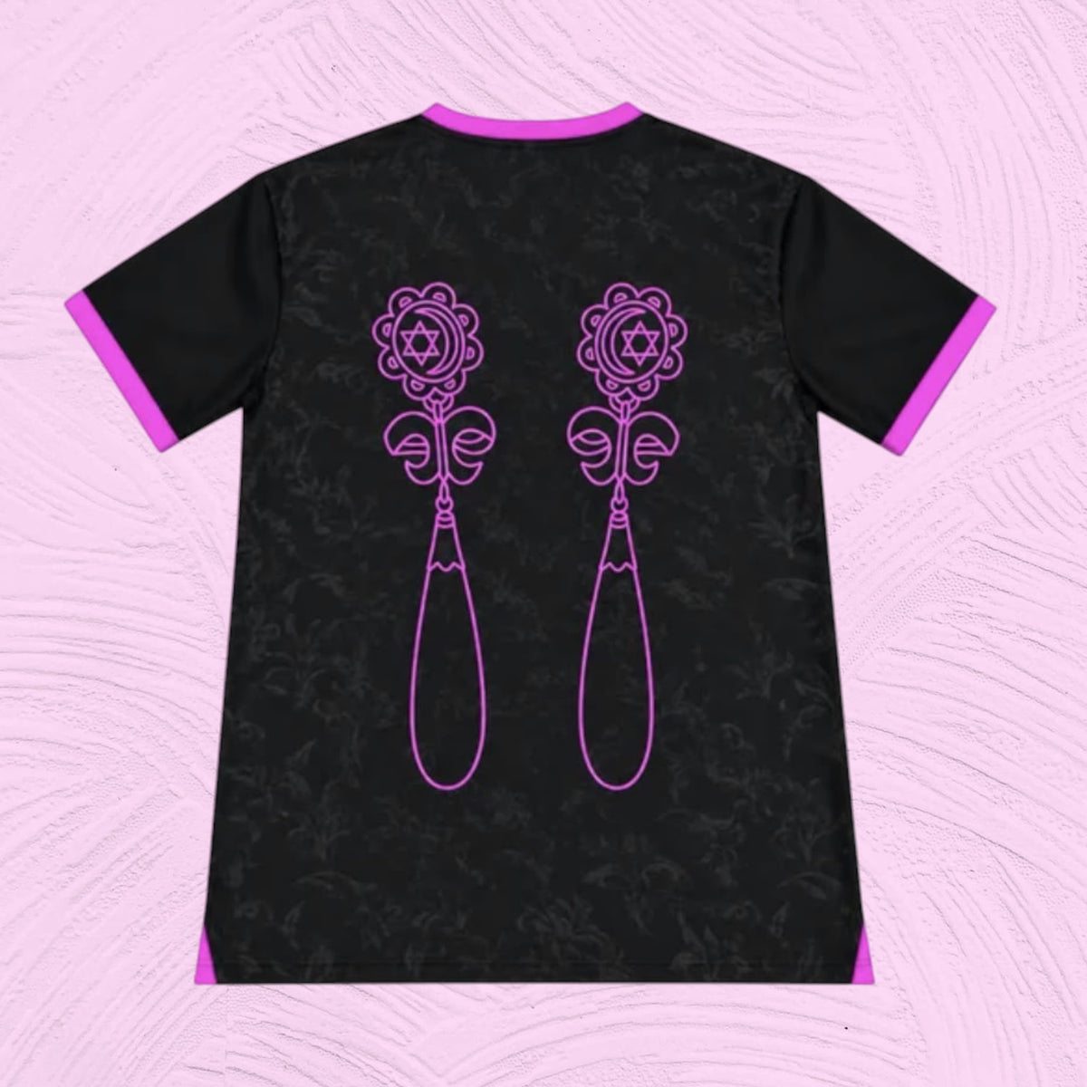 Camiseta PSG x Dellafuente