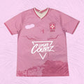 Brazil x Omar Courtz T-shirt