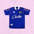 Camiseta Japón x Corteiz