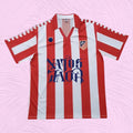 Camiseta Atlético de Madrid x Natos y Waor