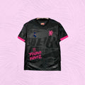 Camiseta Chelsea x Myke Towers