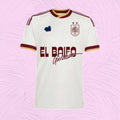 Camiseta España 2 estrellas x Quevedo