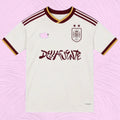 Camiseta España 2 estrellas x Dellafuente