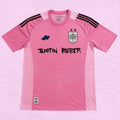 Camiseta España 2 estrellas x Justin Bieber