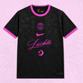 Camiseta PSG x Lucho RK