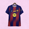 Camiseta FC Barcelona x Anuel AA