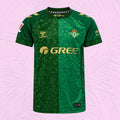 Camiseta Real Betis 2ª Equipación La Liga 26/27